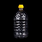 گالن 4 لیتری طرح آناناسی