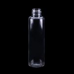 بطری 200 سی سی استوانه ای