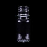 بطری 10 سی سی استوانه ای طرح کارن