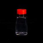 بطری 140 سی سی ادویه طرح کالزون