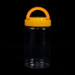 جار 500 سی سی استوانه ای