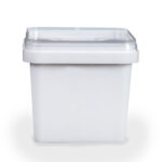 ظرف نیم لیتری IML