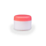 قوطی كرم 20 سی سی سه تكه