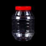 جار 2 ليتری طرح ليو