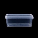 ظرف رطب 650 IML پلمپ دار