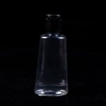 بطری 50 سی سی مثلثی