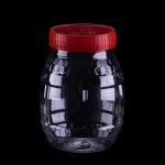 جار 700 سی سی استوانه ای طرح هانی