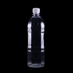 بطری 950 سی سی شش گوش