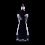 بطری 1 لیتری مایع ظرفشویی