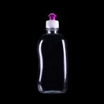 بطری 300 سی سی موج دار