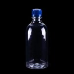 بطری نیم لیتری استوانه ای رویال