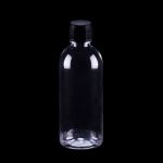 بطری 80 سی سی استوانه ای