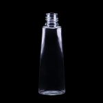 بطری 60 سی سی مثلثی