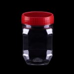 جار 350 سی سی شش گوش طرح مونیکا