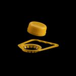 درب و دستگیره دهانه 45