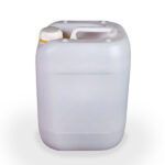 گالن 20 لیتری صنعتی دکمه دار