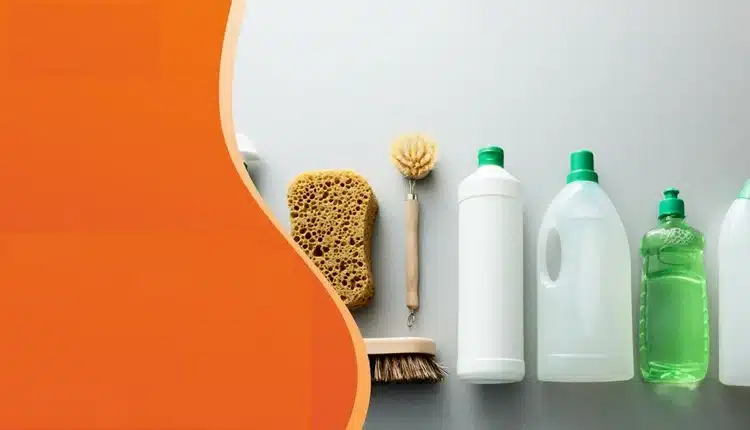 تکنیک‌های موثر پاکسازی ظروف پلاستیکی زرد و کدر | راهنمای عملی برای زنان خانه‌دار