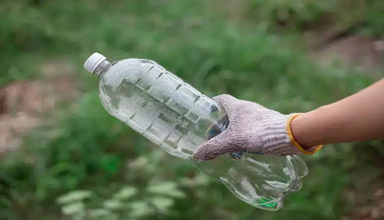 چگونگی بازیافت بطری پت و اهمیت حفظ منابع طبیعی