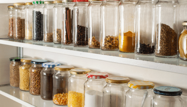 قیمت ظرف پلاستیکی