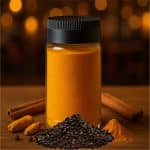 جار ادویه 250 گرمی