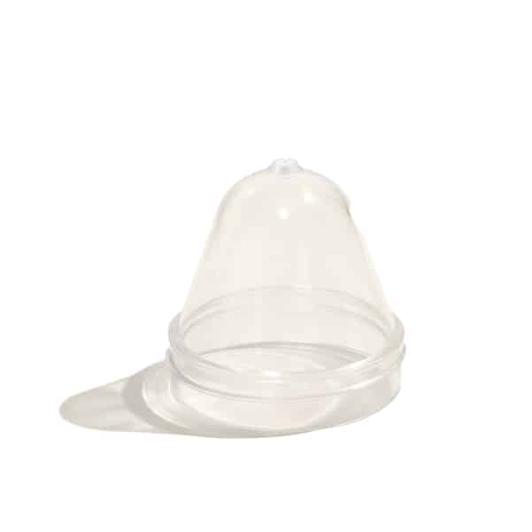 پریفرم دهانه 70 در سه وزن