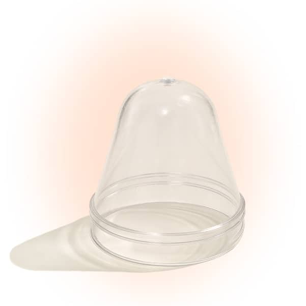 پریفرم دهانه 90 در دو وزن